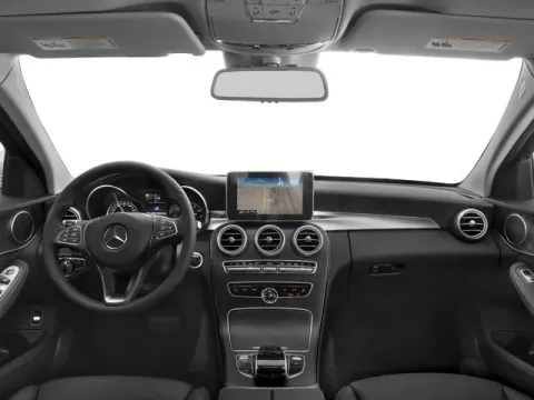 More photos of 2018 Mercedes-Benz C-Class C 300 at Martin Swanty's Paradise Auto, AZ