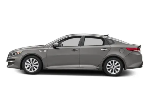 More photos of 2016 Kia Optima EX at Martin Swanty's Paradise Auto, AZ