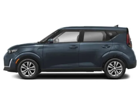 More photos of 2025 Kia Soul LX at Martin Swanty's Paradise Auto, AZ