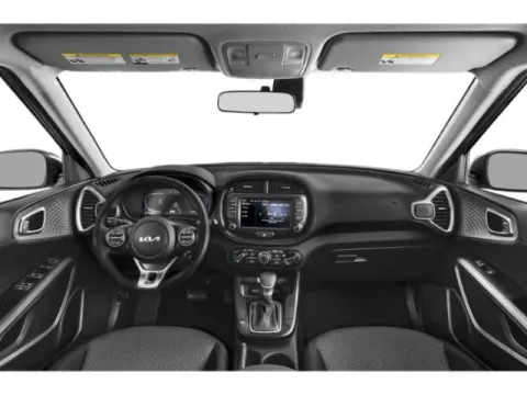 More photos of 2025 Kia Soul LX at Martin Swanty's Paradise Auto, AZ