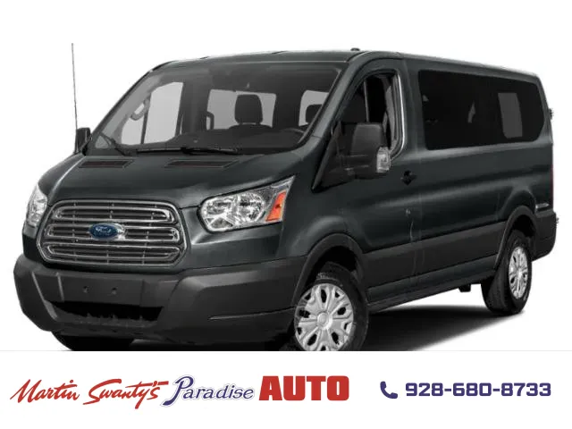 2015 Ford Transit Wagon for sale in Lake Havasu City, AZ