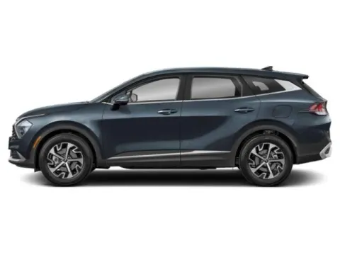 More photos of 2023 Kia Sportage EX at Martin Swanty's Paradise Auto, AZ