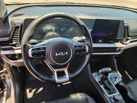 Photos of 2023 Kia Sportage EX for sale in Lake Havasu City, AZ at Martin Swanty's Paradise Auto