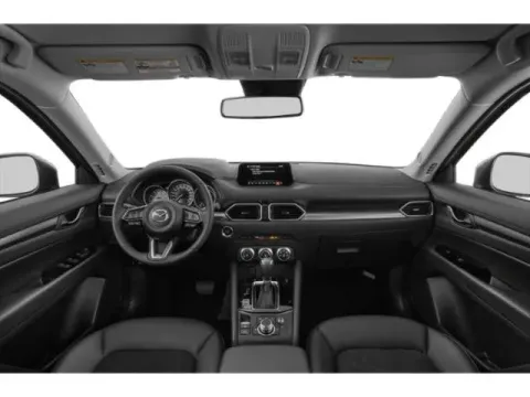 More photos of 2019 Mazda CX-5 Grand Touring at Martin Swanty's Paradise Auto, AZ