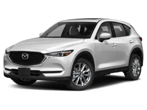 Photos of 2019 Mazda CX-5 Grand Touring for sale in Lake Havasu City, AZ at Martin Swanty's Paradise Auto