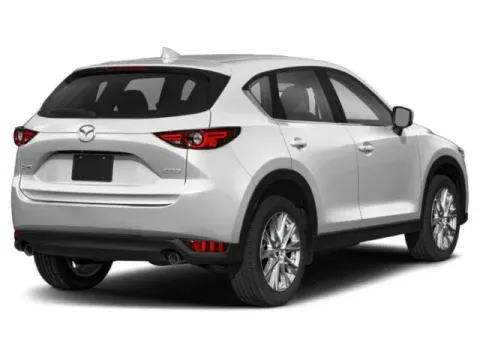 Another view of 2019 Mazda CX-5 Grand Touring for sale in Lake Havasu City, AZ at Martin Swanty's Paradise Auto