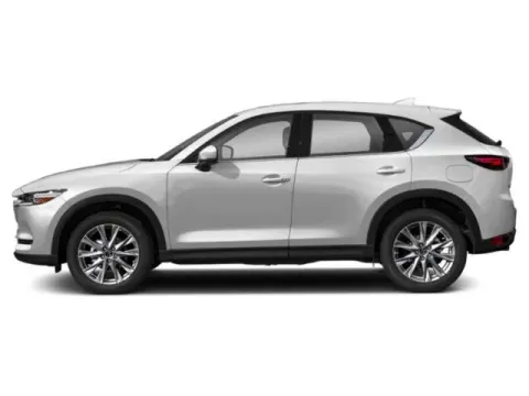 More photos of 2019 Mazda CX-5 Grand Touring at Martin Swanty's Paradise Auto, AZ