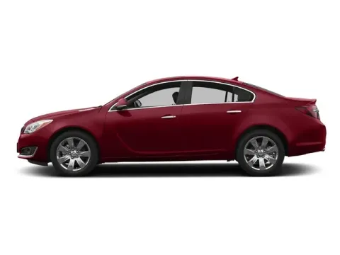 More photos of 2014 Buick Regal Premium I at Martin Swanty's Paradise Auto, AZ