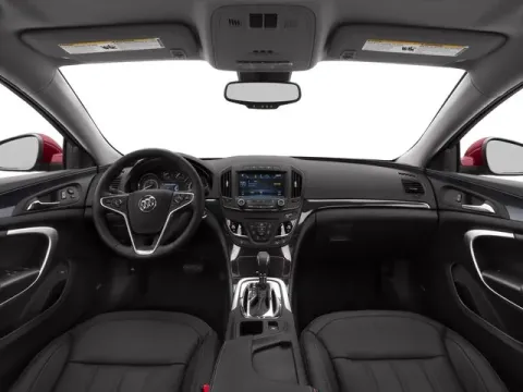 More photos of 2014 Buick Regal Premium I at Martin Swanty's Paradise Auto, AZ