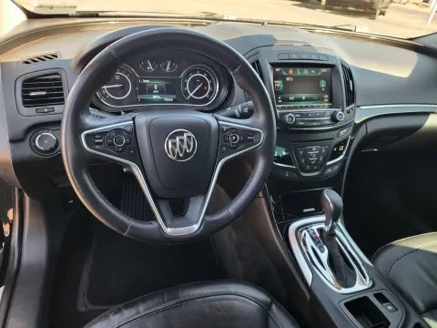 Photos of 2014 Buick Regal Premium I for sale in Lake Havasu City, AZ at Martin Swanty's Paradise Auto