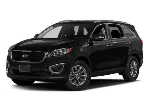 Photos of 2017 Kia Sorento LX V6 for sale in Lake Havasu City, AZ at Martin Swanty's Paradise Auto