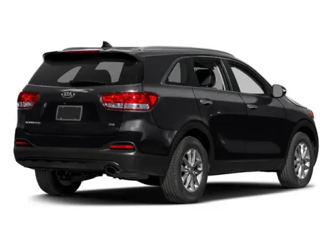 Another view of 2017 Kia Sorento LX V6 for sale in Lake Havasu City, AZ at Martin Swanty's Paradise Auto