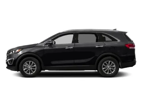 More photos of 2017 Kia Sorento LX V6 at Martin Swanty's Paradise Auto, AZ