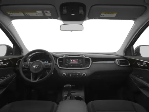 More photos of 2017 Kia Sorento LX V6 at Martin Swanty's Paradise Auto, AZ