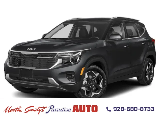 2024 Kia Seltos EX for sale in Lake Havasu City, AZ