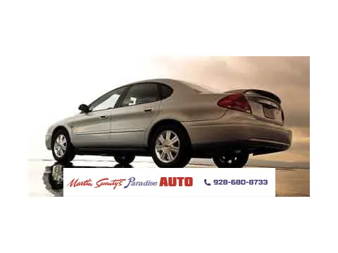 Unknown 2004 Ford Taurus SE for sale in Lake Havasu City, AZ