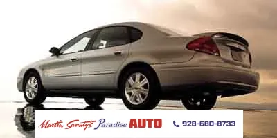 2004 Ford Taurus SE for sale in Lake Havasu City, AZ