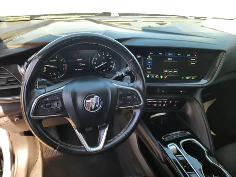 Photos of 2023 Buick Envision Preferred for sale in Lake Havasu City, AZ at Martin Swanty's Paradise Auto