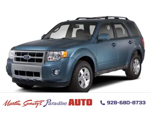 Unknown 2010 Ford Escape XLT for sale in Lake Havasu City, AZ