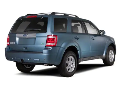 Photos of 2010 Ford Escape XLT for sale in Lake Havasu City, AZ at Martin Swanty's Paradise Auto