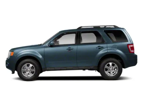 Another view of 2010 Ford Escape XLT for sale in Lake Havasu City, AZ at Martin Swanty's Paradise Auto