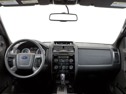 More photos of 2010 Ford Escape XLT at Martin Swanty's Paradise Auto, AZ