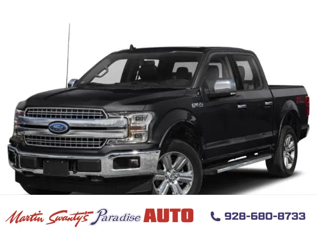 2020 Ford F-150 for sale in Lake Havasu City, AZ