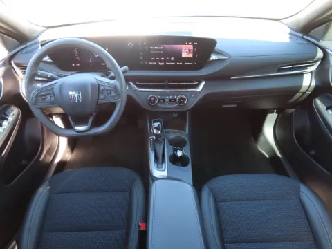 Photos of 2025 Buick Envista Preferred for sale in Lake Havasu City, AZ at Martin Swanty's Paradise Auto