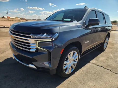 Another view of 2021 Chevrolet Tahoe High Country for sale in Lake Havasu City, AZ at Martin Swanty's Paradise Auto