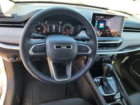 Photos of 2022 Jeep Compass Latitude for sale in Lake Havasu City, AZ at Martin Swanty's Paradise Auto