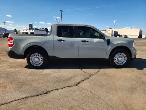 More photos of 2024 Ford Maverick XL at Martin Swanty's Paradise Auto, AZ