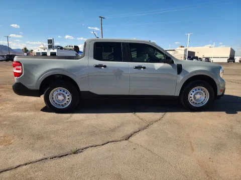 More photos of 2024 Ford Maverick XL at Martin Swanty's Paradise Auto, AZ