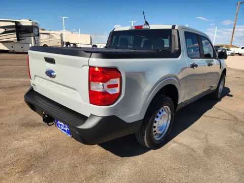 More photos of 2024 Ford Maverick XL at Martin Swanty's Paradise Auto, AZ