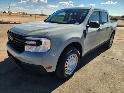 Another view of 2024 Ford Maverick XL for sale in Lake Havasu City, AZ at Martin Swanty's Paradise Auto