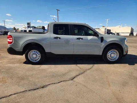 More photos of 2024 Ford Maverick XL at Martin Swanty's Paradise Auto, AZ