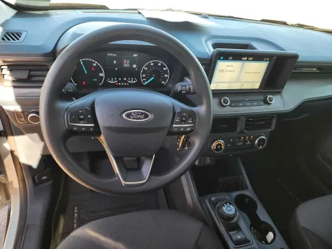 Photos of 2024 Ford Maverick XL for sale in Lake Havasu City, AZ at Martin Swanty's Paradise Auto