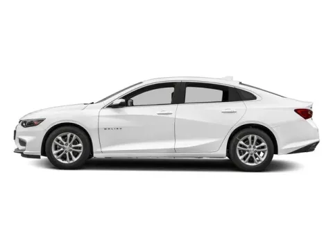 More photos of 2018 Chevrolet Malibu LT at Martin Swanty's Paradise Auto, AZ