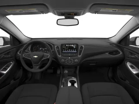 More photos of 2018 Chevrolet Malibu LT at Martin Swanty's Paradise Auto, AZ