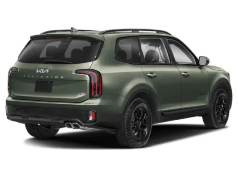 Another view of 2024 Kia Telluride SX Prestige X-Pro for sale in Lake Havasu City, AZ at Martin Swanty's Paradise Auto