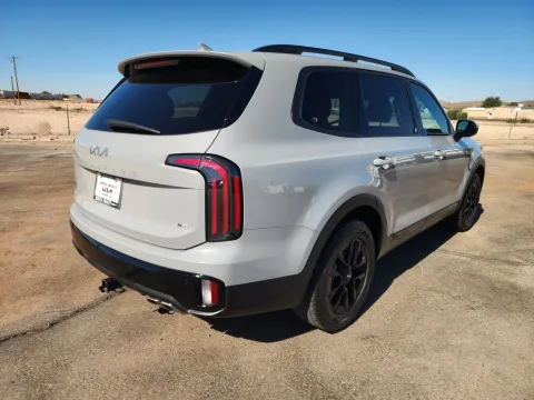 More photos of 2024 Kia Telluride SX Prestige X-Pro at Martin Swanty's Paradise Auto, AZ