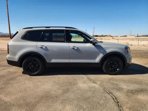 More photos of 2024 Kia Telluride SX Prestige X-Pro at Martin Swanty's Paradise Auto, AZ