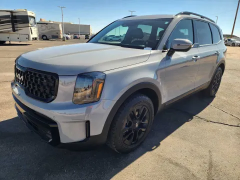Another view of 2024 Kia Telluride SX Prestige X-Pro for sale in Lake Havasu City, AZ at Martin Swanty's Paradise Auto