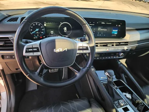 Photos of 2024 Kia Telluride SX Prestige X-Pro for sale in Lake Havasu City, AZ at Martin Swanty's Paradise Auto