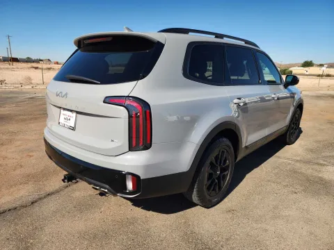 More photos of 2024 Kia Telluride SX Prestige X-Pro at Martin Swanty's Paradise Auto, AZ