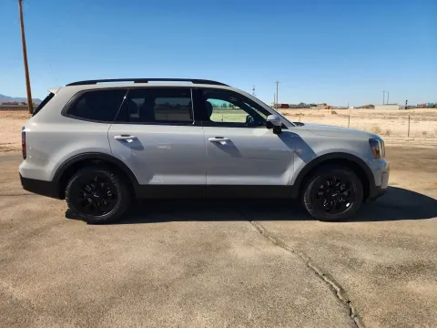 More photos of 2024 Kia Telluride SX Prestige X-Pro at Martin Swanty's Paradise Auto, AZ