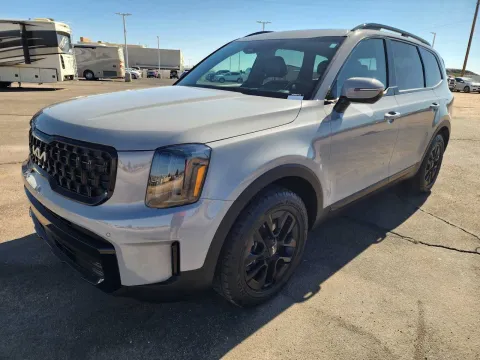 Another view of 2024 Kia Telluride SX Prestige X-Pro for sale in Lake Havasu City, AZ at Martin Swanty's Paradise Auto