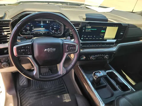 Photos of 2023 Chevrolet Silverado 1500 RST for sale in Lake Havasu City, AZ at Martin Swanty's Paradise Auto
