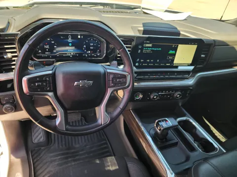 Photos of 2023 Chevrolet Silverado 1500 RST for sale in Lake Havasu City, AZ at Martin Swanty's Paradise Auto