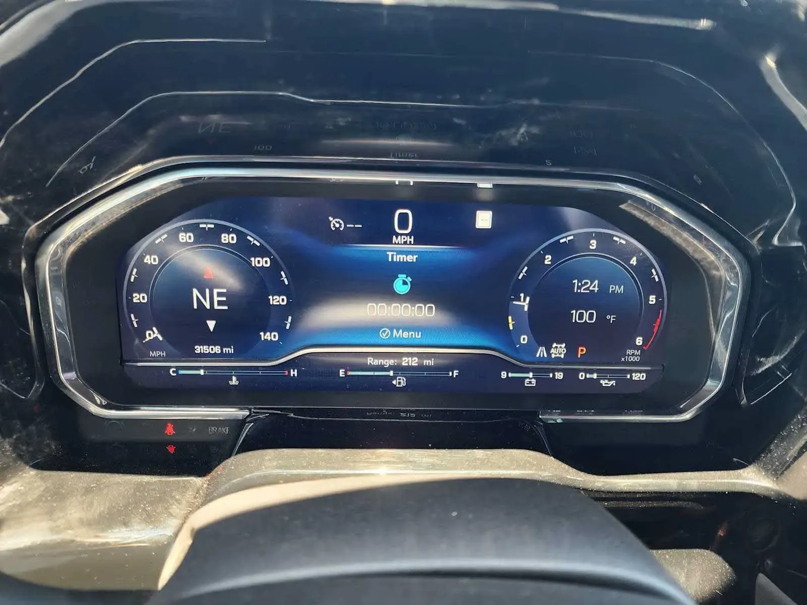 Chevrolet Silverado photo 22