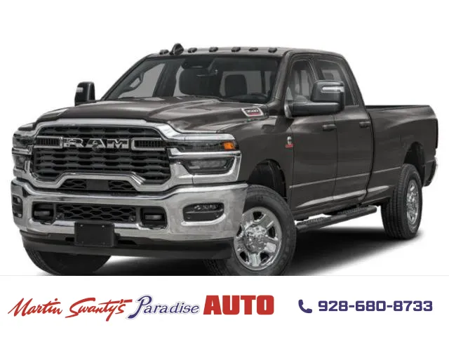 2025 Ram 3500 Tradesman for sale in Lake Havasu City, AZ